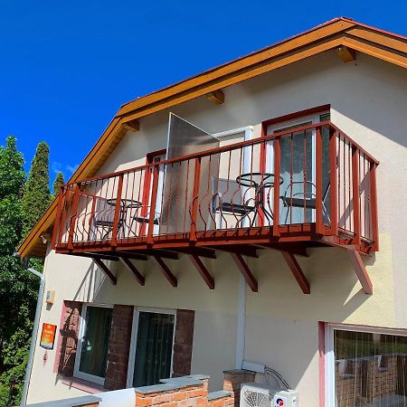 Villa Sonnenschein Heviz Exterior photo